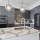 Midtown Penthouse 2 bdrm, Atlanta (zdjęcie 9)