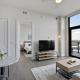 Midtown Penthouse 2 bdrm, Atlanta (zdjęcie 10)