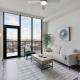 Midtown Penthouse 2 bdrm, Atlanta