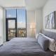 Midtown Penthouse 2 bdrm, Atlanta (zdjęcie 7)