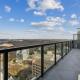 Midtown Penthouse 2 bdrm, Atlanta (zdjęcie 6)