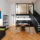 Dimora Ai Leoni, Suite & Apartments, Palermo (fotografie 3)