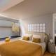 Dimora Ai Leoni, Suite & Apartments, Palermo (fotografie 10)