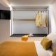 Dimora Ai Leoni, Suite & Apartments, Palermo (fotografie 8)