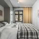 Cozy Apartment Klimasa with Balcony in Wrocław by Noclegi Renters, Wrocław (photo 7)