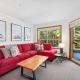 2BR in The Aspens, Ski In, Ski Out, Pool and Hot Tub, Gas Fireplace, Ski Valet, Gym, Whistler