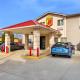 Super 8 by Wyndham Bloomington University Area, Bloomington