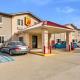 Super 8 by Wyndham Bloomington University Area, Bloomington (photo 6)