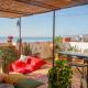 Les Terrasses Hostel - Premium Boutique & Ocean View, Tamraght Ouzdar (foto 5)