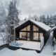 Villa Lucky Live by Hilla Villas, Levi