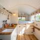The Shepherds Hut at Anvil House, Woodbridge (fotografie 5)