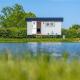 The Shepherds Hut at Anvil House, Woodbridge (fotografie 7)