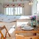 The Shepherds Hut at Anvil House, Woodbridge (fotografie 8)