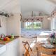 The Shepherds Hut at Anvil House, Woodbridge (fotografie 10)