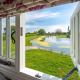 The Shepherds Hut at Anvil House, Woodbridge (fotografie 6)