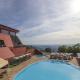 Hotel Carqueijais - Serra da Estrela, Covilhã (fotografie 4)