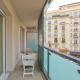 GuestReady - Charming stay in Nice Ницца - Фото 9