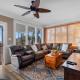 Coastal Escape in Indian Rocks Breathtaking Waterfront Views from the Deck, Clearwater Beach (foto 7)