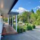 Sunshine cosy retreat, Hanmer Springs (fotografie 6)