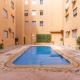 Suite Elegante 2 chambres Confort & Style Marrakech, Oulad Akkou (photo 4)