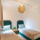 Suite Elegante 2 chambres Confort & Style Marrakech, Oulad Akkou (photo 6)