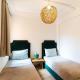 Suite Elegante 2 chambres Confort & Style Marrakech, Oulad Akkou (photo 2)