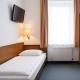 Hotel Villa Noel am Hauptbahnhof, Дрезден (фото 5)