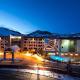 Walk to Mountain Base Studio for 4 & POOL, Crested Butte