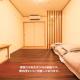 Best Building 1 Room 101 - Vacation STAY 15520, Osaka (zdjęcie 2)