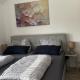 Quiet 2-Bedroom Apartment - Ideal for Families & Work Stays, Mnichov