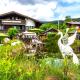 Ferienwohnung Königssuite - Mit Hotelfrühstück, Sauna, fast direkt am See, Schliersee (photo 9)