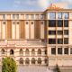 Sunday Hotel & Convention Centre by CheckIn, Vadodara, Vadodara (foto 6)