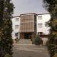 Syunik Hotel, Kapan