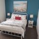 Cozy Home Style Accommodation
