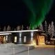 Arctic Giantlog Villa, Rovaniemi (fotografie 10)