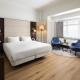 NH Atlanta Rotterdam Hotel, Роттердам (фото 4)