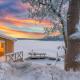 Waterfront Cabin - 15 Minutes from Downtown Oslo, Осло