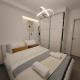 Athens Family 2BR Apartment Sleeps 6 near Acropolis, Atény (fotografie 10)