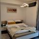 Athens Family 2BR Apartment Sleeps 6 near Acropolis, Atény (fotografie 5)