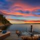 Waterfront Cabin - 15 Minutes from Downtown Oslo, Осло (фото 8)
