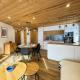 Appartement lumineux Val Thorens - 6 pers, calme, parking - FR-1-637-81, Val Thorens (foto 4)