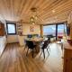 Appartement lumineux Val Thorens - 6 pers, calme, parking - FR-1-637-81, Val Thorens (foto 7)