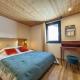 Appartement lumineux Val Thorens - 6 pers, calme, parking - FR-1-637-81, Val Thorens (foto 6)