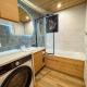 Appartement lumineux Val Thorens - 6 pers, calme, parking - FR-1-637-81, Val Thorens (foto 3)