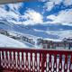 Appartement lumineux Val Thorens - 6 pers, calme, parking - FR-1-637-81, Val Thorens (foto 10)