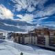 Appartement lumineux Val Thorens - 6 pers, calme, parking - FR-1-637-81, Val Thorens (foto 5)