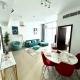 Stylish 1-Bedroom Apartment in the Heart of Dubai Marina - Foto 3