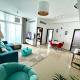 Stylish 1-Bedroom Apartment in the Heart of Dubai Marina - Foto 1