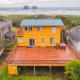 Arnold Beach House, Rockaway Beach