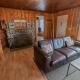 Arnold Beach House, Rockaway Beach (fotografie 4)